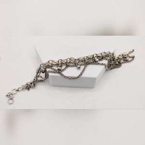 Fashion Anklet with Jingle Bells